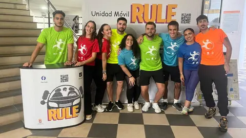 IV Juegos Universitarios / Cedida