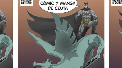 JORNADAS C&Oacute;MIC