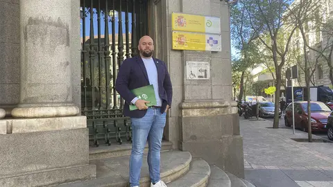 ALEJANDRO ARTERO CSIF