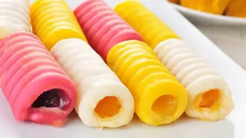 HUESOS DE SANTO