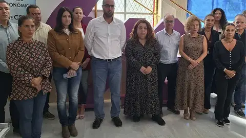 MINUTO DE SILENCIO