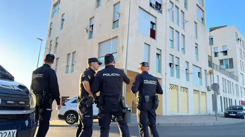 Operaci&oacute;n Roble / Mohamed Ettouileb
