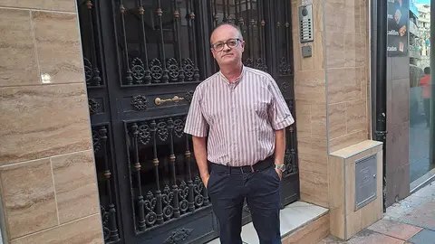 Jos&eacute; Manuel P&eacute;rez Rivera / C&eacute;sar Mart&iacute;n