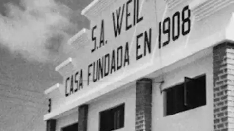 Weil / Ceuta Reportajes