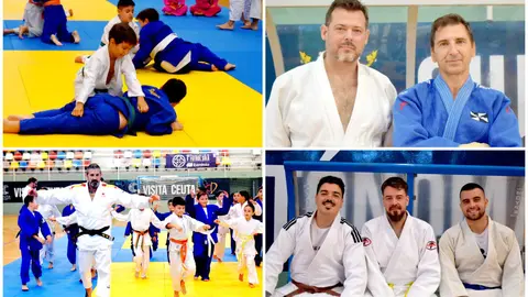 Stage de Judo organizado por el Gimnasio Ushiro (21)