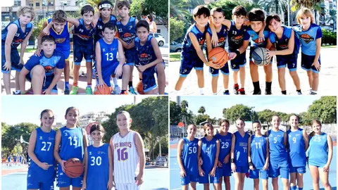 Torneo de la Federaci&oacute;n de Baloncesto '12 horas Streetball'  (16)