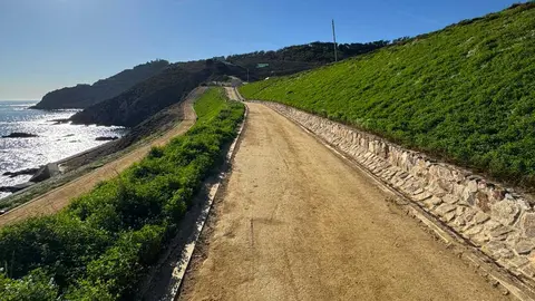 Parque de Santa Catalina / Ciudad Aut&oacute;noma de Ceuta