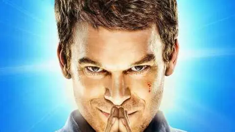 Cartel de Dexter Resurrecci&oacute;n