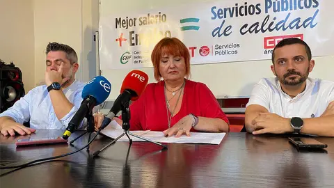 RP SINDICATOS