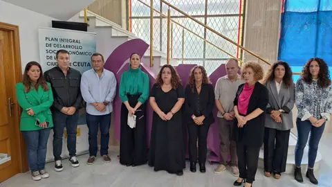 Minuto de silencio en la Delegaci&oacute;n del Gobierno / Delegaci&oacute;n dek Gobierno