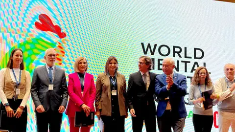 Ceuta se adhiere a la Red Europea de Ciudades por la Salud Mental