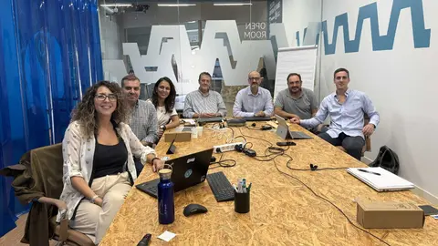 Ocho startups se suman a Ceuta Open Future en su quinto aniversario