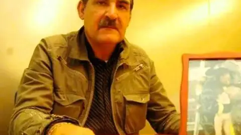  Jos&eacute; Mata 
