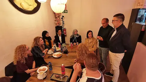 DESAYUNO PROCESA