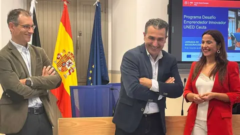 Programa Desaf&iacute;o Emprendedor Innovador en la UNED