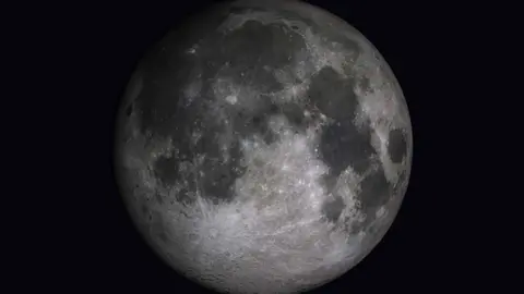 LUNA LLENA / ING