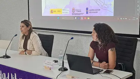 V SEMINARIO AGRESIONES SEXUALES