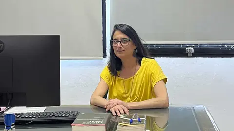Mar&iacute;a Arazuri, fiscal
