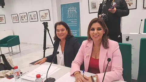 Reactivaci&oacute;n de la Sectorial de la Mujer / C&eacute;sar Mart&iacute;n