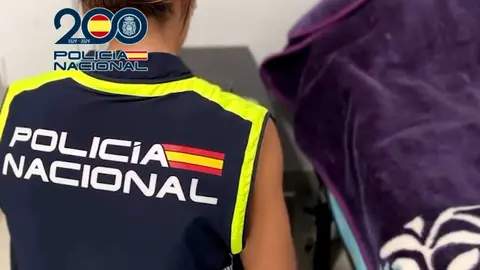La Polic&iacute;a Nacional desmantela en Espa&ntilde;a una red internacional dedicada al tr&aacute;fico de menores