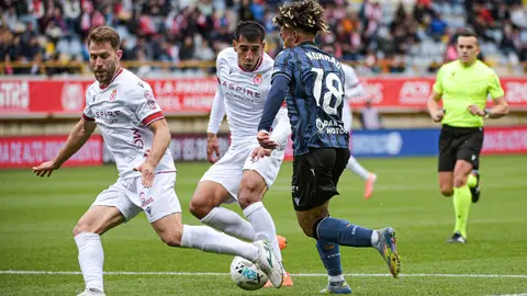 AD Ceuta FC