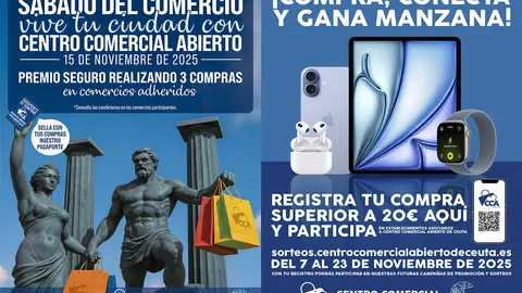 S&Aacute;BADO COMERCIO
