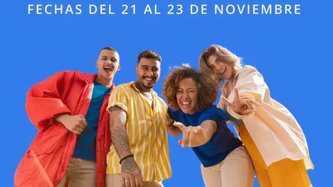 PARTICIPACI&Oacute;N JUVENIL