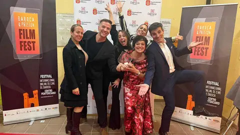 Premio del Jurado al Mejor Corto Penitenciario