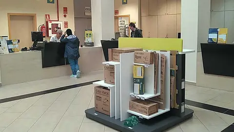 Los ciudadanos de Ceuta ya pueden contratar los servicios de O2