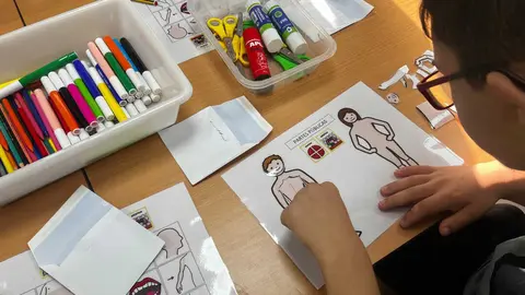 Campa&ntilde;as de sensibilizaci&oacute;n D&iacute;a Europeo para la Protecci&oacute;n de los Ni&ntilde;os y Ni&ntilde;as contra la Explotaci&oacute;n y el Abuso Sexual