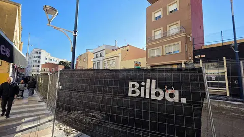 Obras en Had&uacute; / Laura Ortiz