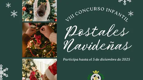 CONCURSO POSTALES