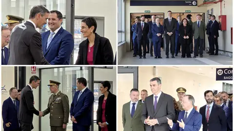 Im&aacute;genes de la visita del presidente del Gobierno, Pedro S&aacute;nchez, a la nueva Estaci&oacute;n Mar&iacute;tima de Ceuta (19)