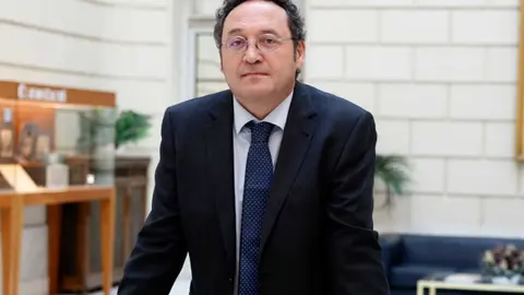 El Tribunal Supremo ha condenado al fiscal general del Estado, &Aacute;lvaro Garc&iacute;a Ortiz, por un delito de revelaci&oacute;n de secretos / Consejo de Estado