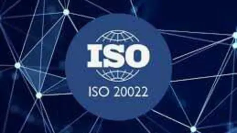 "ISO 20022: El nuevo est&aacute;ndar financiero global que nadie te consult&oacute;"