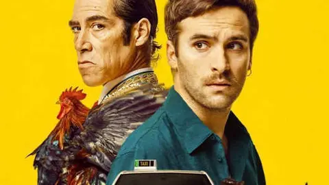 La suerte: una serie de casualidades