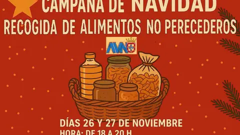 Campa&ntilde;a de Navidad de Calle Nicaragua