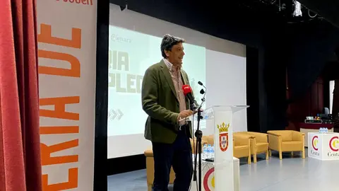Nueva edici&oacute;n de la Feria de Empleo organizada por la C&aacute;mara de Comercio de Ceuta