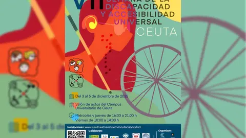 SEMANA DISCAPACIDAD