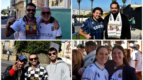 Encuentro entre la AD Ceuta FC y el Burgos CF (27)