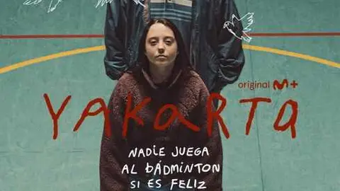 Cartel de Yakarta