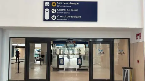 La ciudad de Ceuta ha inaugurado&nbsp;este martes su nueva&nbsp;Estaci&oacute;n Mar&iacute;tima / Alma Palomino