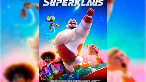 SUPERKLAUS