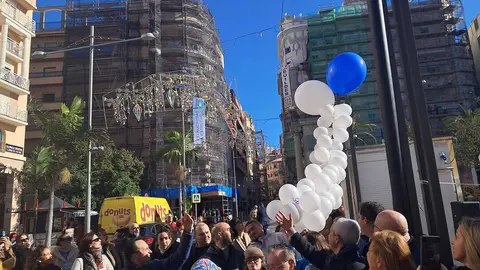 Acto del CERMI por el D&iacute;a de la Discapacidad / C&eacute;sar Mart&iacute;n