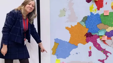 PROCESA AVANZAMOS EUROPA
