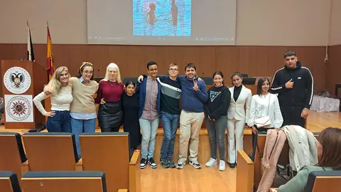 CONCURSO CUENTOS 4