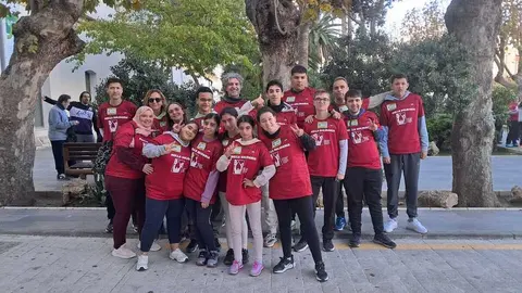 Milla Solidaria 2025 / C&eacute;sar Mart&iacute;n