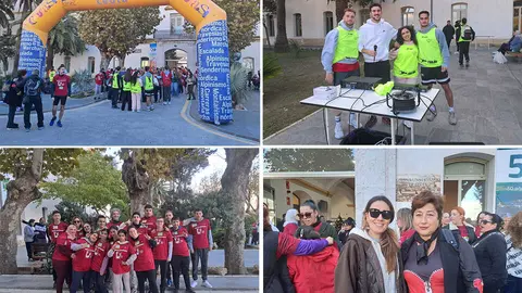 MILLA SOLIDARIA 2025 / C&eacute;sar Mart&iacute;n