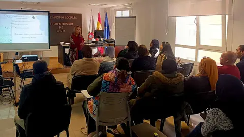 Sesi&oacute;n formativa del Centro de Activaci&oacute;n Integral Digital