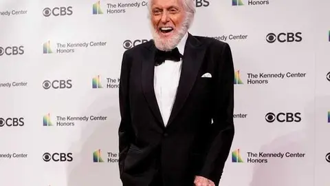Dick Van Dyke